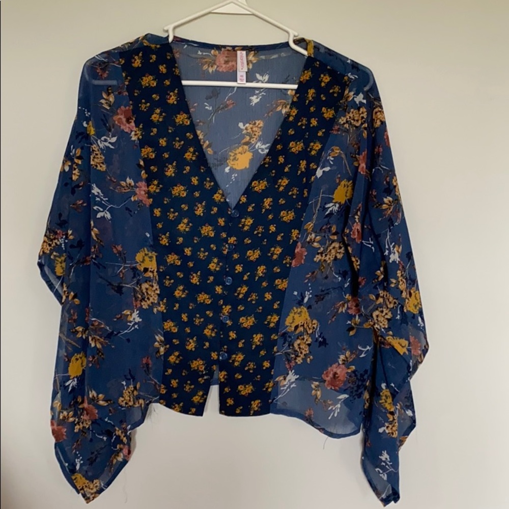 Blouse
